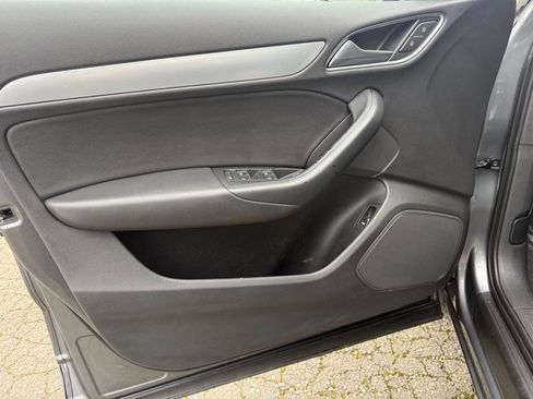 Used 2015 Audi Q3 2.0T Premium Plus w/ Driver Assistance Package image 15