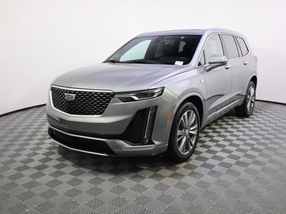 Certified 2024 Cadillac XT6 Premium Luxury