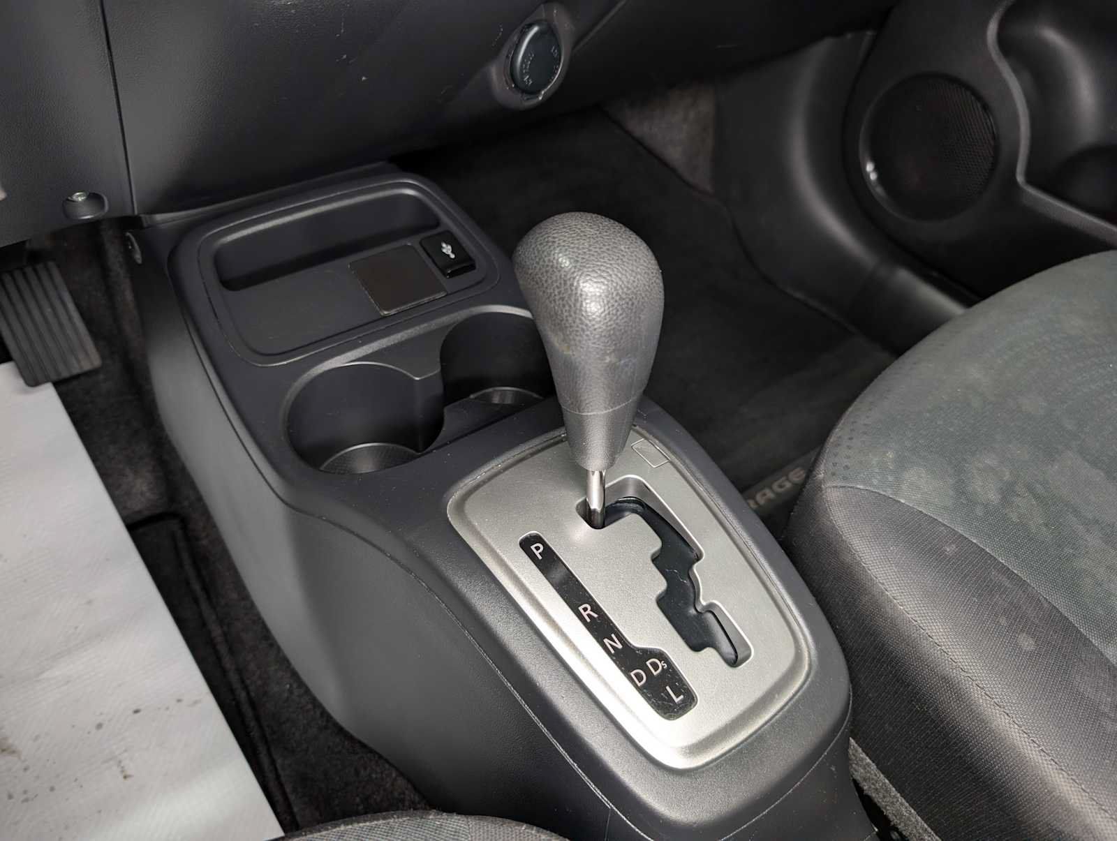 Used 2019 Mitsubishi Mirage G4 ES FWD image 25