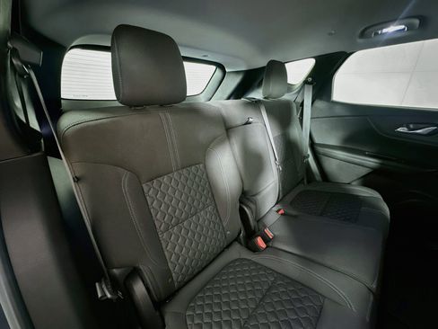 Used 2019 Chevrolet Blazer LT FWD image 24