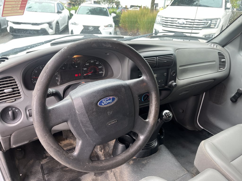 Used 2007 Ford Ranger XL RWD image 23