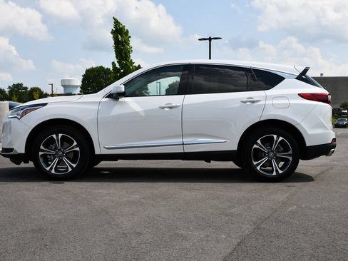 Used 2026 Acura RDX SH-AWD w/ Technology Package image 4