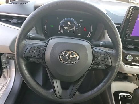 Used 2026 Toyota Corolla LE image 13