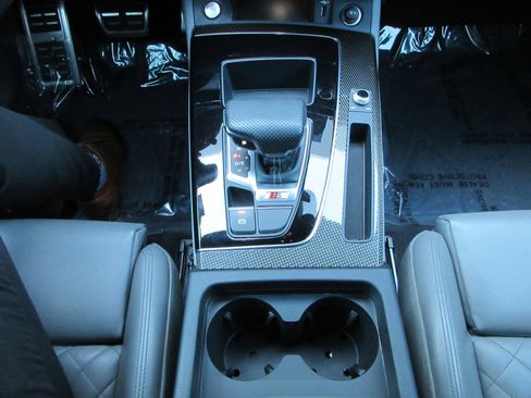 Used 2023 Audi SQ5 Premium Plus image 48