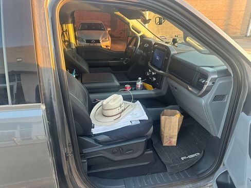 Used 2024 Ford F150 XLT w/ Equipment Group 302A MID image 10