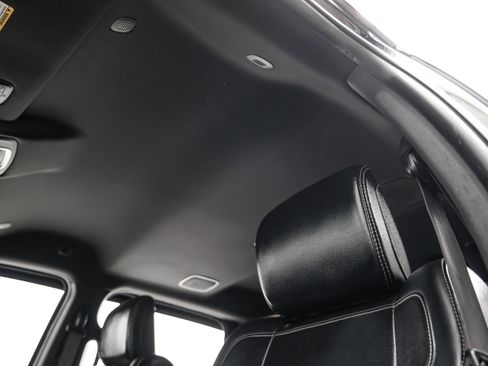 Used 2022 RAM 2500 Power Wagon w/ Level 2 Equipment Group image 39