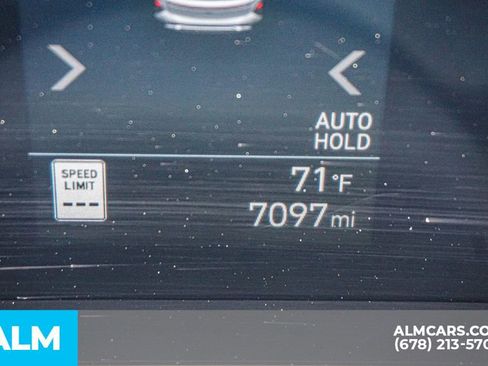 Used 2026 Hyundai Kona SEL Sport FWD image 55