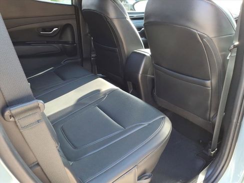 Used 2024 Hyundai Santa Cruz XRT image 13