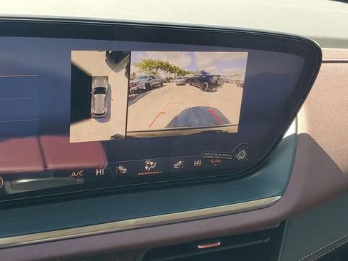 New 2026 Buick Envision Sport Touring image 11