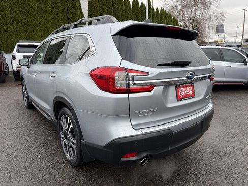 Used 2023 Subaru Ascent Limited w/ Technology Package image 6