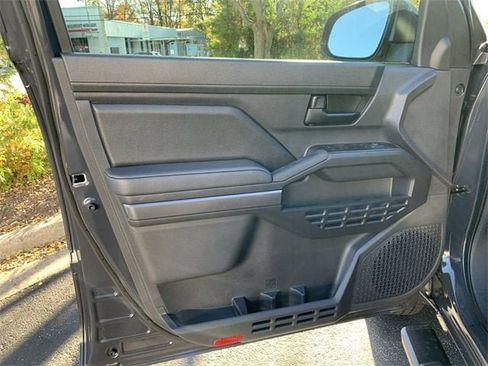 New 2025 Toyota Tacoma SR5 image 17