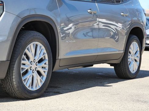 New 2026 GMC Acadia Elevation w/ Elevation Premium Package AWD/4WD image 7