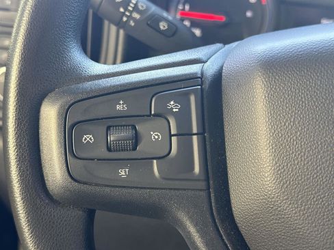 Used 2024 Chevrolet Silverado 2500 Custom w/ Custom Convenience Package image 26