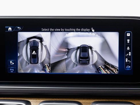 Used 2024 Mercedes-Benz Maybach GLS 600 4MATIC image 20