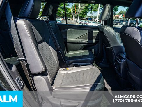 Used 2025 Lexus TX 350 AWD w/ Technology Package image 25