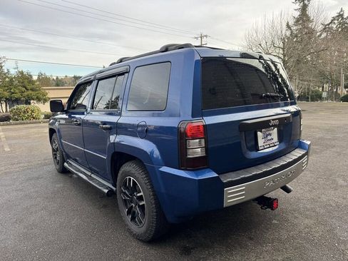 Used 2010 Jeep Patriot Sport image 8