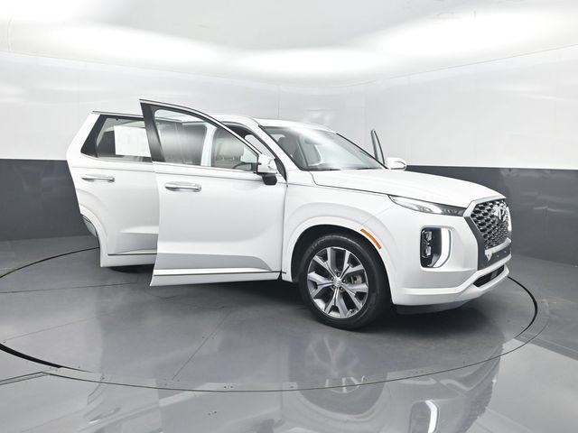 Used 2021 Hyundai Palisade Limited FWD image 36