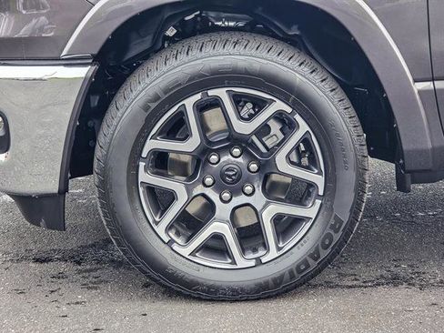New 2026 RAM 1500 Laramie image 9