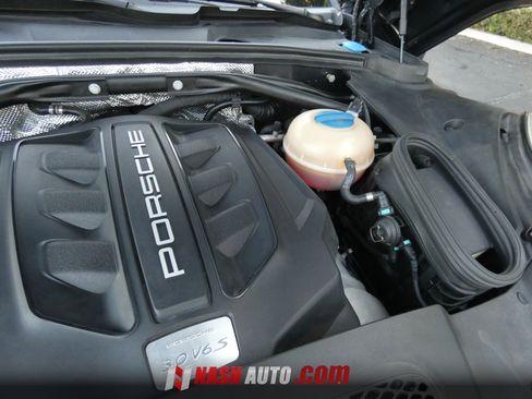 Used 2015 Porsche Macan S AWD/4WD image 73