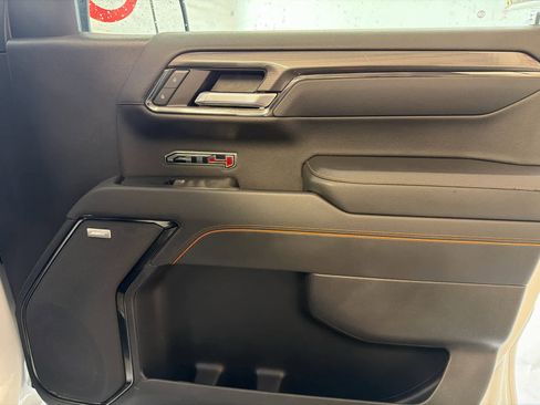 Used 2022 GMC Sierra 1500 AT4 w/ Sierra Safety Plus Package image 29