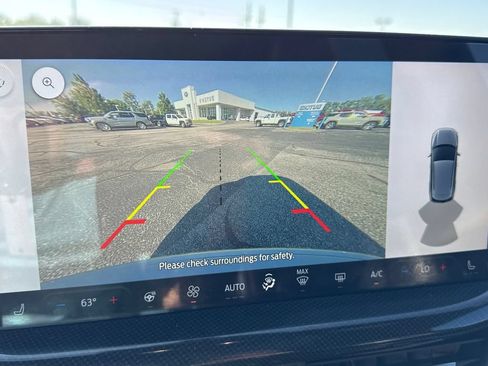 Used 2023 Ford Escape ST-Line w/ Tech Pack #1 AWD/4WD image 29
