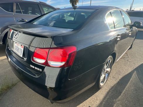 Used 2009 Lexus GS 350 image 4