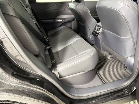 Used 2025 Lexus RX 350 FWD w/ Accessory Package image 15