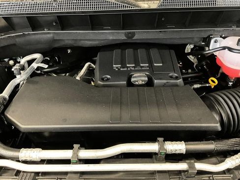 New 2026 Chevrolet Silverado 1500 LT AWD/4WD image 7