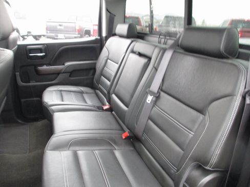 Used 2017 GMC Sierra 1500 Denali image 23