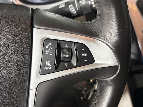 Used 2013 Chevrolet Equinox LTZ w/ LPO, Protection Package FWD image 20