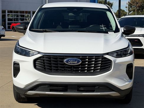 Used 2025 Ford Escape Active image 8