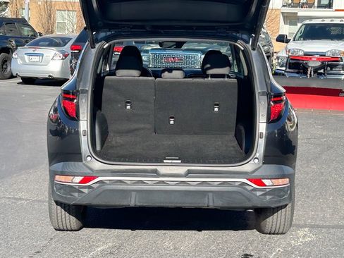 Used 2024 Hyundai Tucson SEL image 33