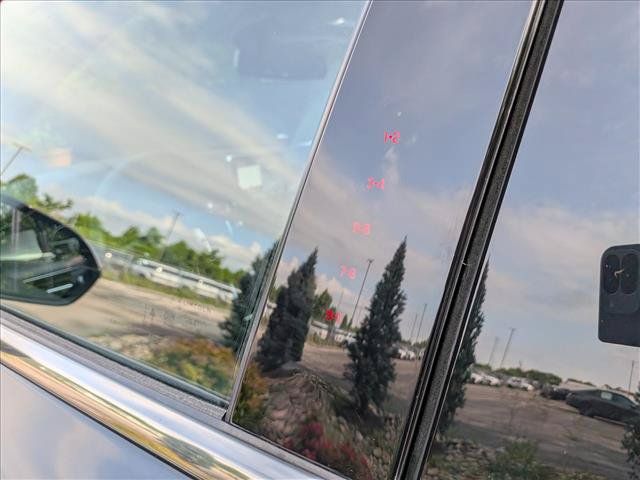 Certified 2022 Lincoln Corsair AWD w/ Equipment Group 101A image 26