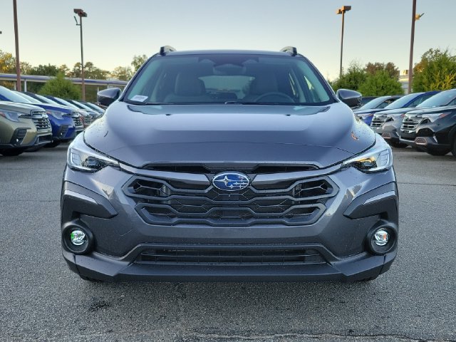 New 2026 Subaru Crosstrek 2.5i Limited AWD/4WD image 2
