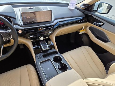 New 2026 Acura MDX FWD w/ Technology Package image 16