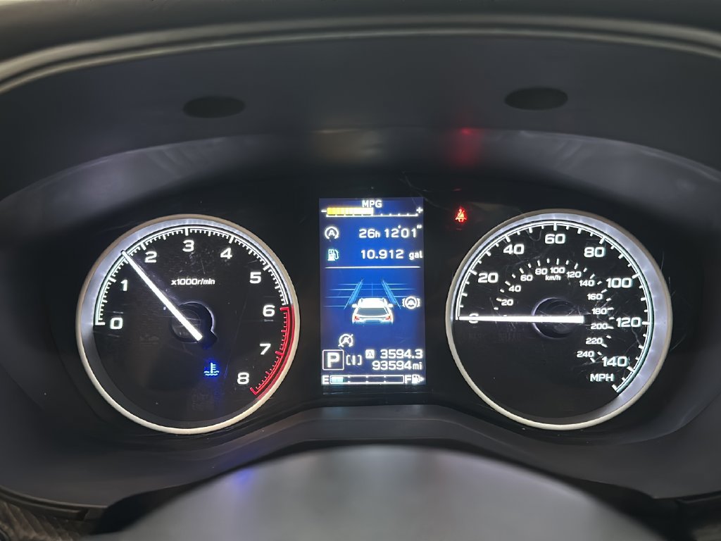 Used 2020 Subaru Forester Limited w/ Popular Package #3 AWD/4WD image 28