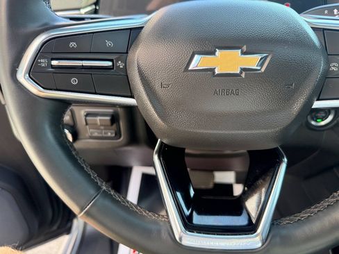 Used 2025 Chevrolet Tahoe High Country AWD/4WD image 26