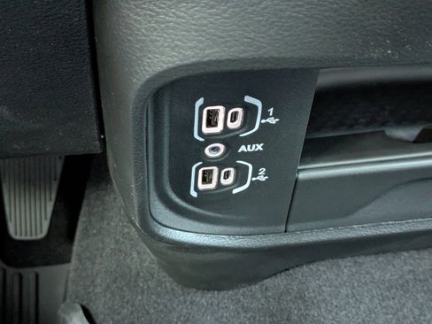 New 2026 RAM 2500 Tradesman image 24