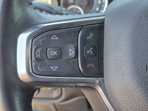Certified 2024 RAM 1500 Laramie AWD/4WD image 12