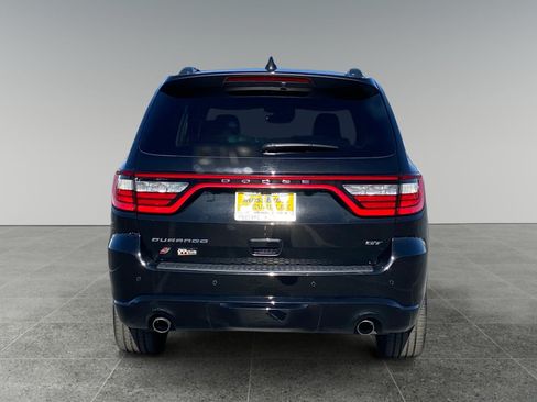 Used 2025 Dodge Durango GT AWD/4WD image 4