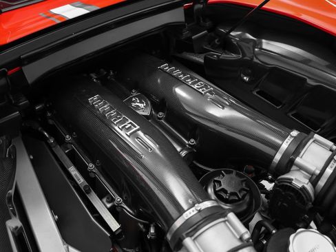 Used 2009 Ferrari F430 Scuderia image 53