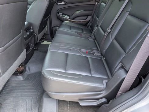 Used 2017 Chevrolet Tahoe LT RWD image 26