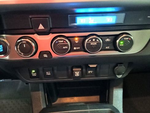 Used 2023 Toyota Tacoma SR5 image 13