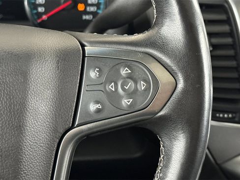 Used 2020 Chevrolet Tahoe Premier image 33