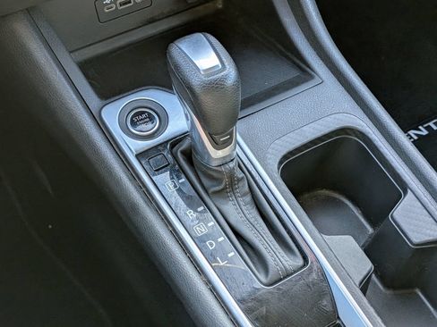 Certified 2023 Nissan Sentra SV w/ All-Weather Package FWD image 23