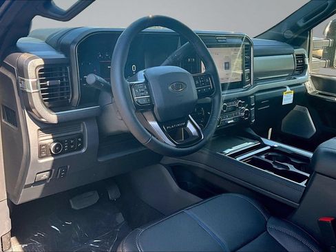 New 2026 Ford F350 Platinum AWD/4WD image 7