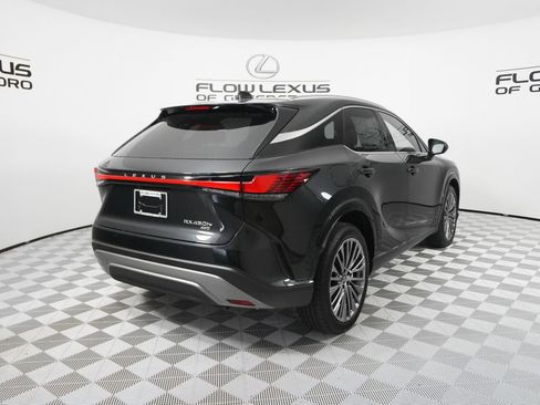 New 2026 Lexus RX 450h AWD w/ Convenience Package image 7