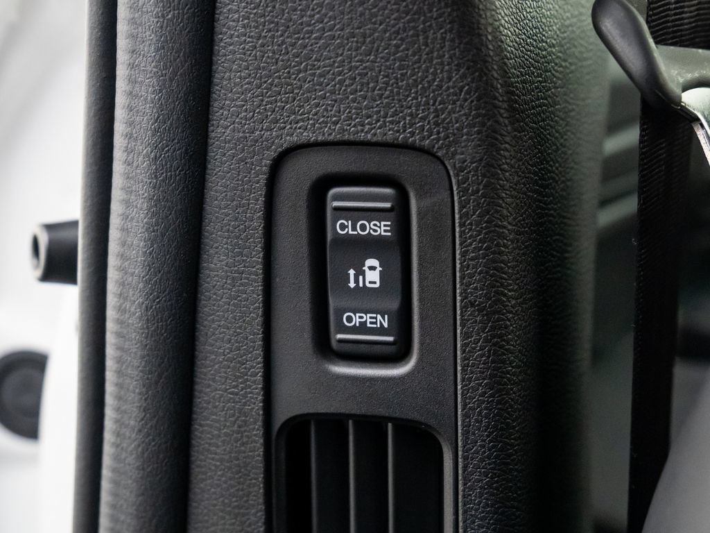 New 2026 Honda Odyssey EX-L image 22