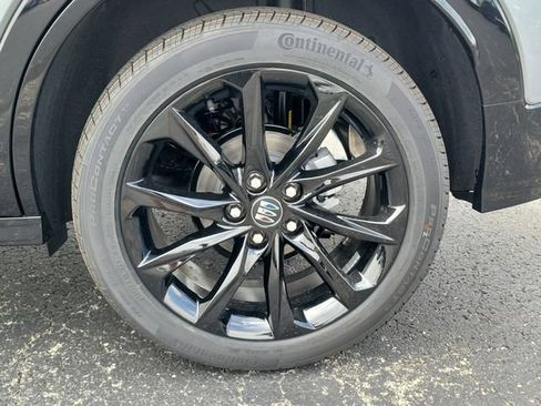 New 2026 Buick Encore GX Sport Touring w/ Comfort Package AWD/4WD image 5