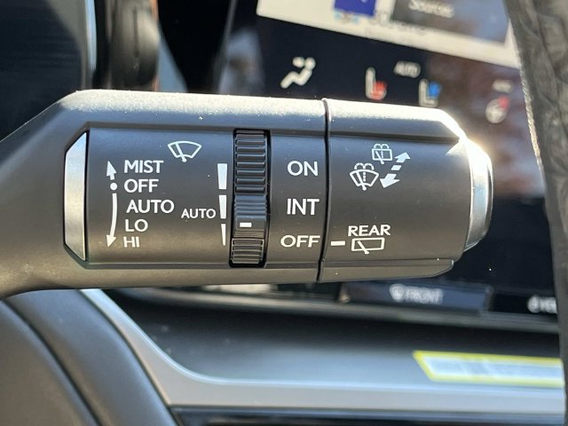 Used 2026 Lexus TX 350 AWD w/ Technology Package image 46